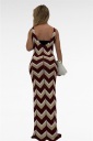 abito in lurex extra